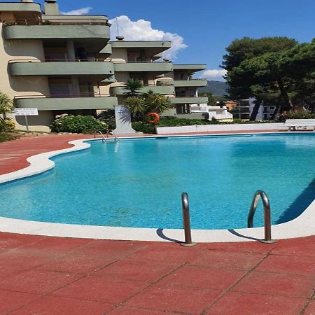 Apartamento Vacacional En Platja D'Aro S'Agaro Εξωτερικό φωτογραφία