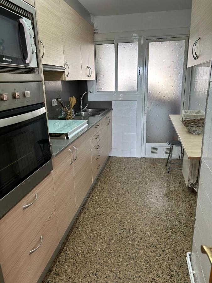 Apartamento Vacacional En Platja D'Aro S'Agaro Εξωτερικό φωτογραφία