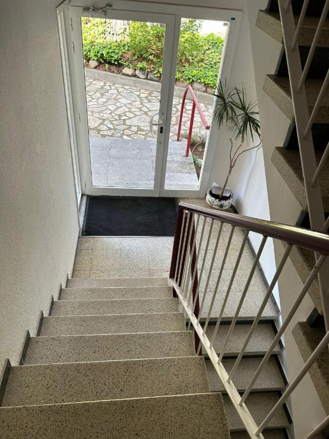 Apartamento Vacacional En Platja D'Aro S'Agaro Εξωτερικό φωτογραφία
