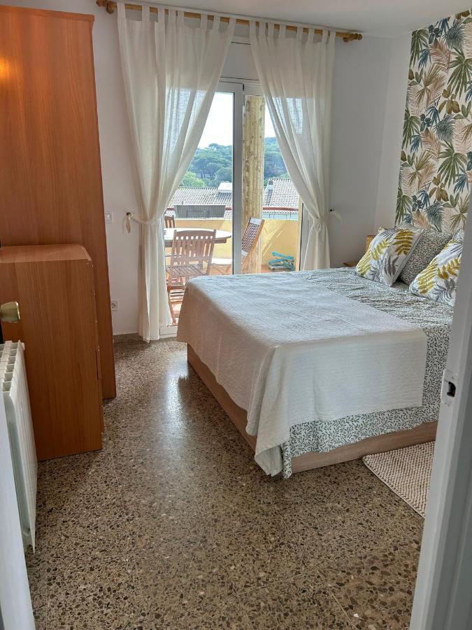 Apartamento Vacacional En Platja D'Aro S'Agaro Εξωτερικό φωτογραφία