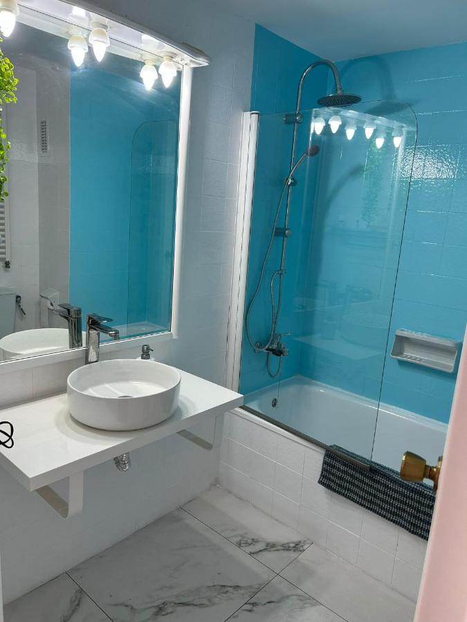 Apartamento Vacacional En Platja D'Aro S'Agaro Εξωτερικό φωτογραφία