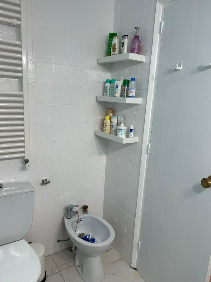 Apartamento Vacacional En Platja D'Aro S'Agaro Εξωτερικό φωτογραφία