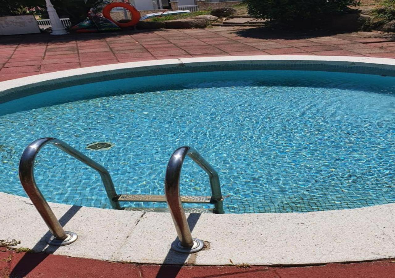 Apartamento Vacacional En Platja D'Aro S'Agaro Εξωτερικό φωτογραφία