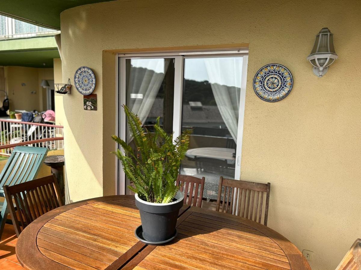Apartamento Vacacional En Platja D'Aro S'Agaro Εξωτερικό φωτογραφία