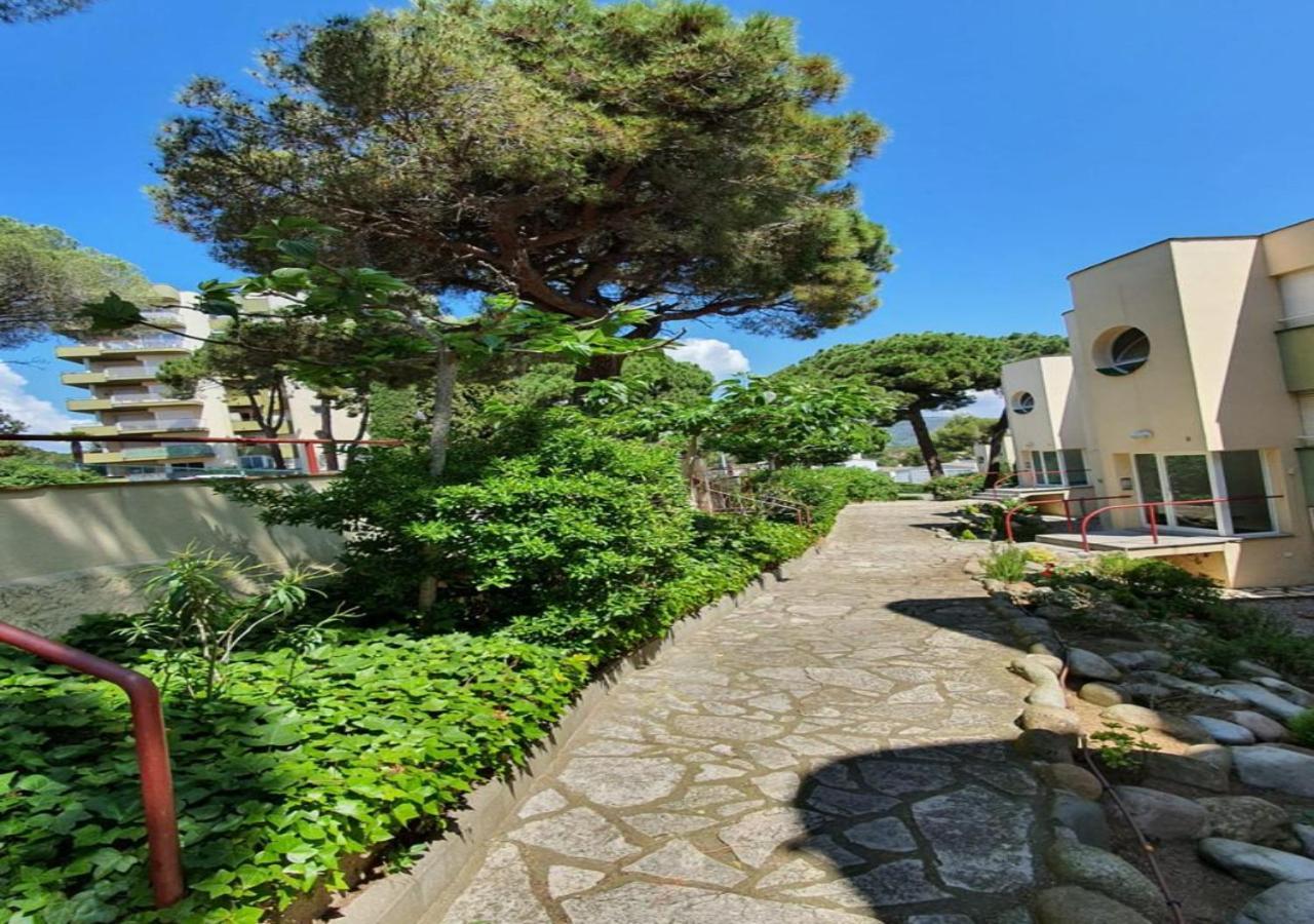 Apartamento Vacacional En Platja D'Aro S'Agaro Εξωτερικό φωτογραφία