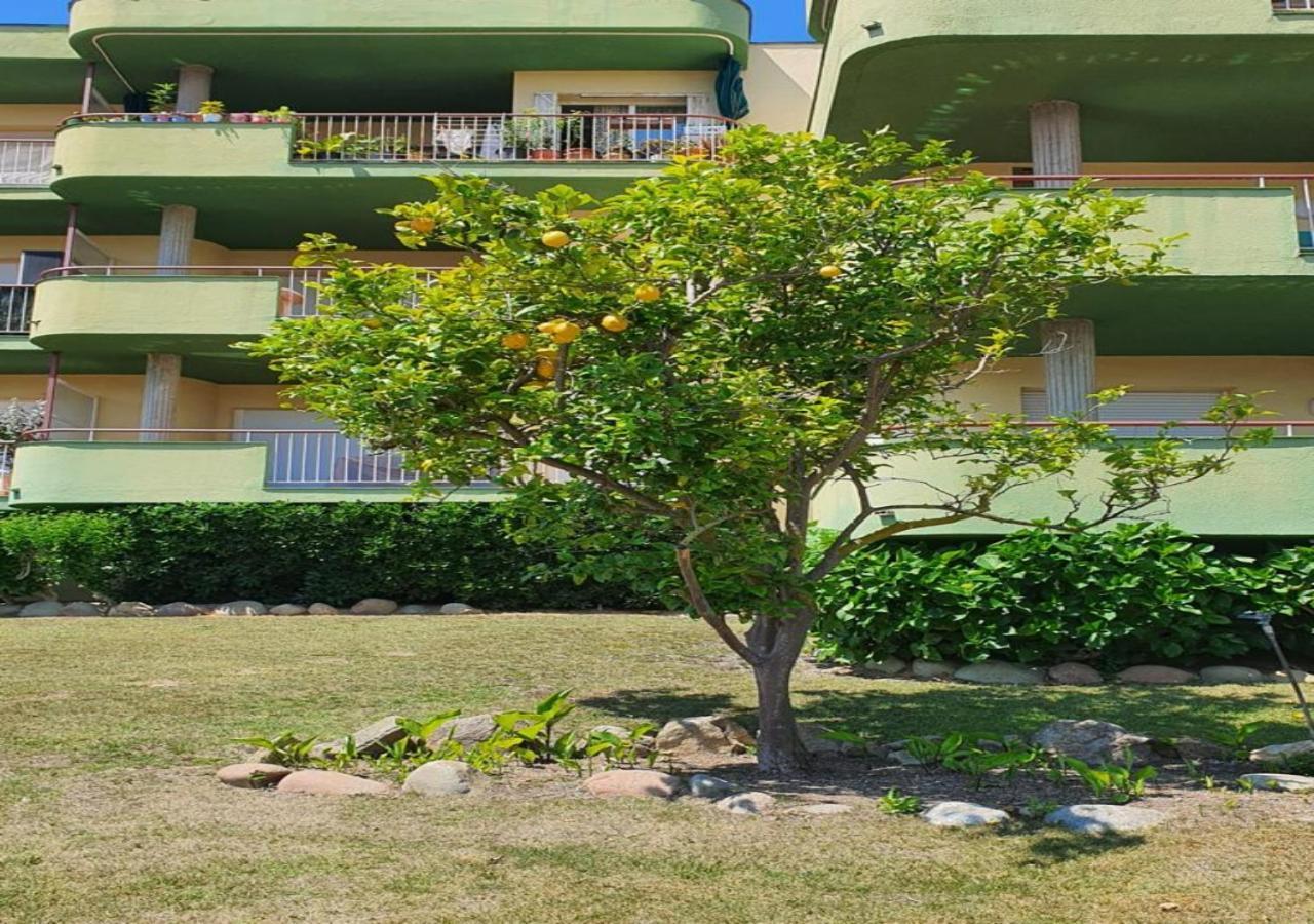 Apartamento Vacacional En Platja D'Aro S'Agaro Εξωτερικό φωτογραφία