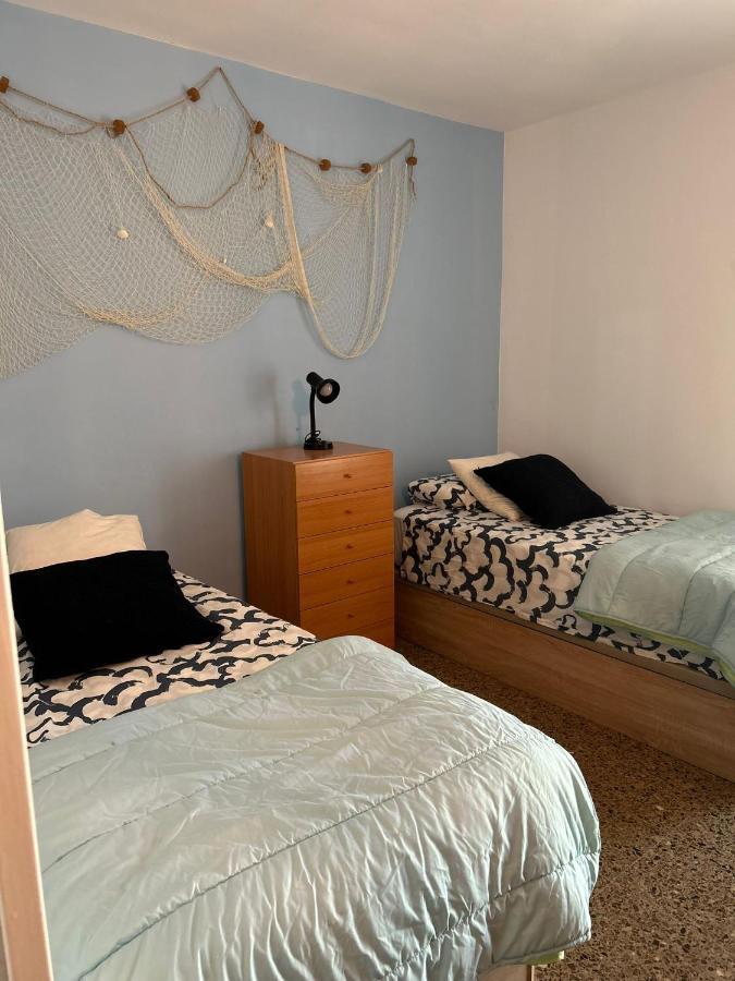 Apartamento Vacacional En Platja D'Aro S'Agaro Εξωτερικό φωτογραφία