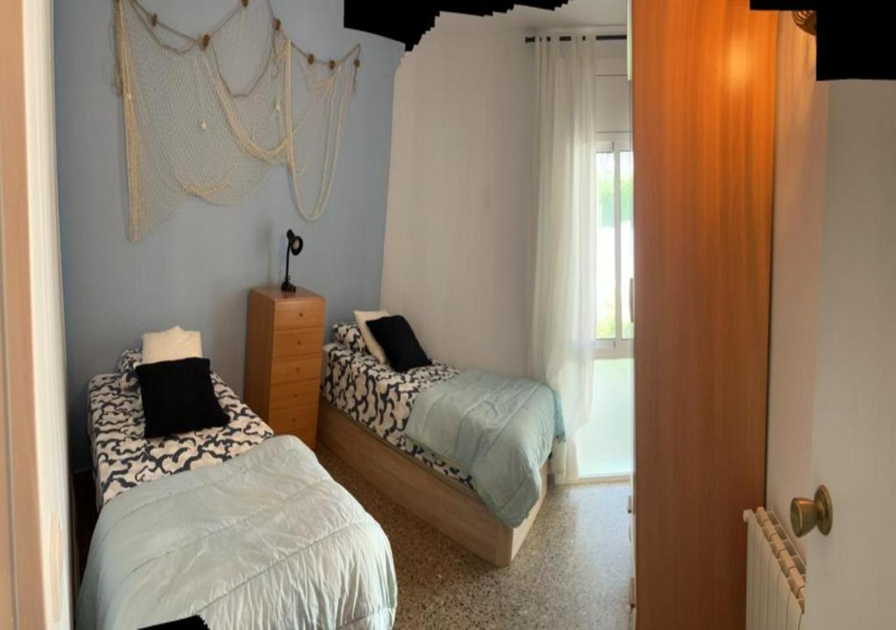 Apartamento Vacacional En Platja D'Aro S'Agaro Εξωτερικό φωτογραφία